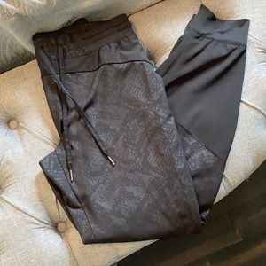 Barco One Small 3 pocket jogger pants